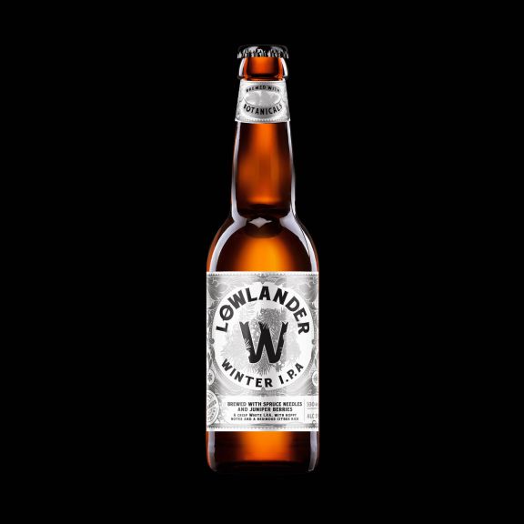 Photo for: Lowlander Winter I.P.A.