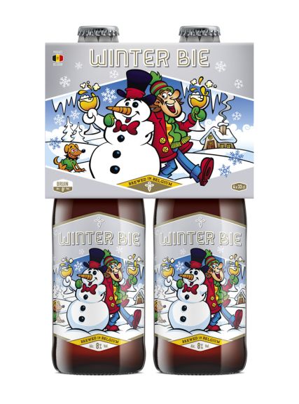 Photo for: Winterbie