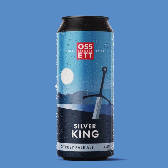 Photo for: Silver King