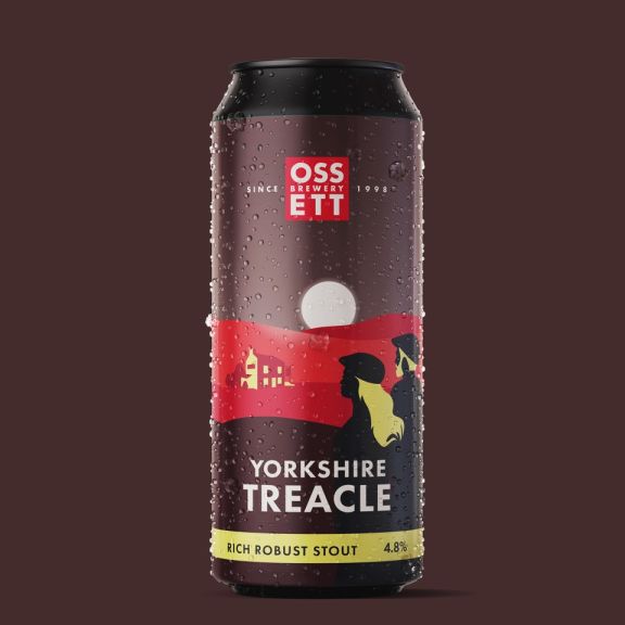 Photo for: Yorkshire Treacle