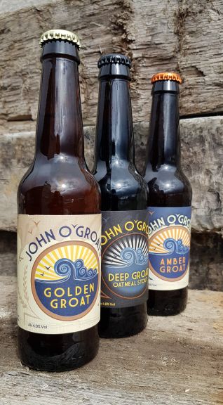 Photo for: Deep Groat