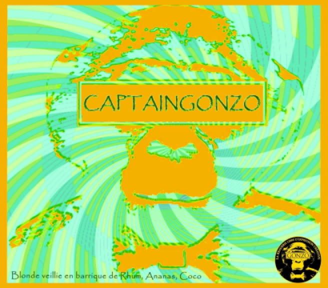 Photo for: Captain Gonzo