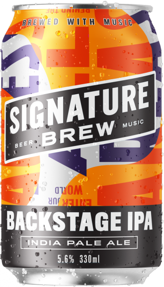 Photo for: Backstage IPA