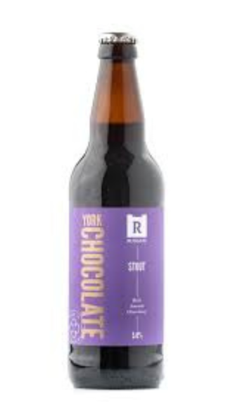 Photo for: York Chocolate Stout