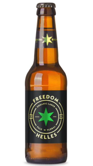 Photo for: Freedom Helles