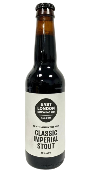 Photo for: Classic Imperial Stout