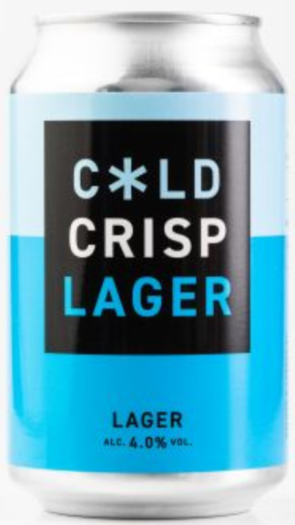 Photo for: Cold Town Lager