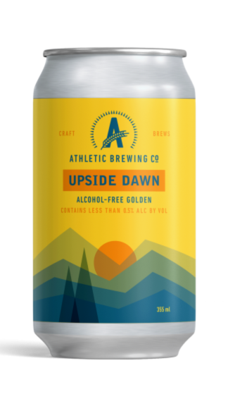 Photo for: Upside Dawn