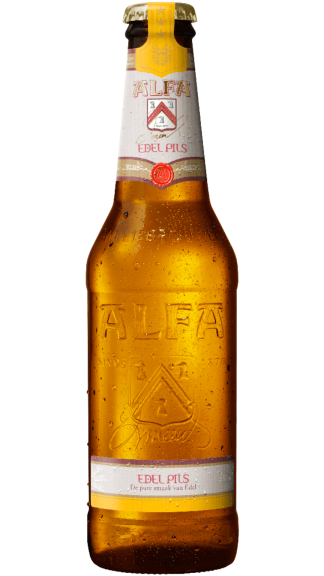 Photo for: Alfa Edel Pils 