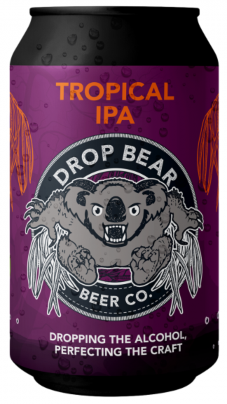 Photo for: Tropical IPA