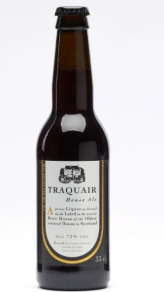Photo for: Traquair House Ale
