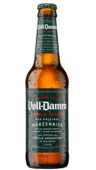 Photo for: Voll Damm