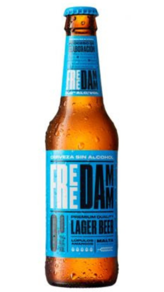 Photo for: Free Damm