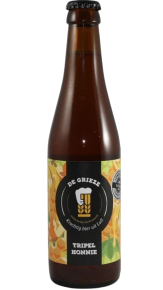Photo for: De Grieze Tripel Honnie