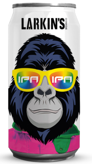 Photo for: Larkin's Tiny Sesh IPA