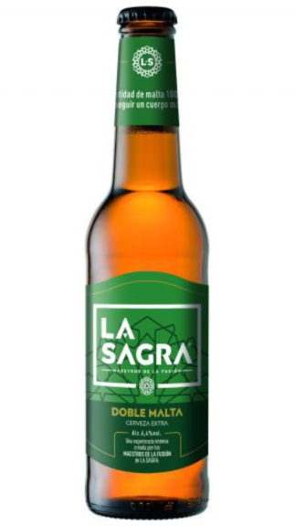 Photo for: La Sagra Doble Malta