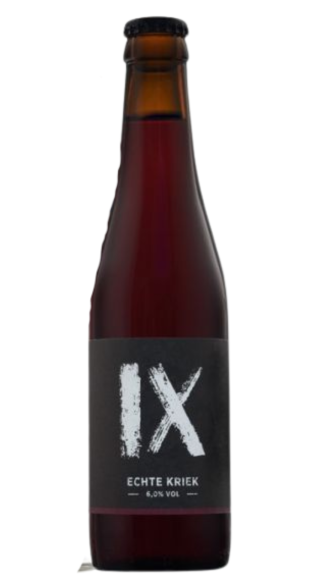 Photo for: Echte Kriek IX