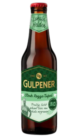 Photo for: Sterk Rogge Tripel