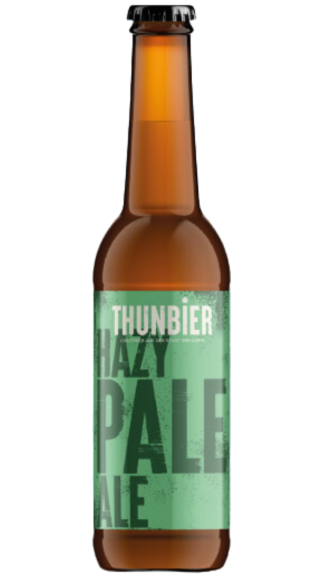 Photo for: Hazy Pale Ale