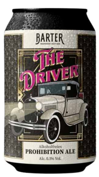 Photo for: The Driver