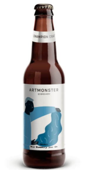 Photo for: Artmonster - Genesis