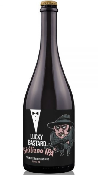 Photo for: Lucky Bastard Siciliano 17