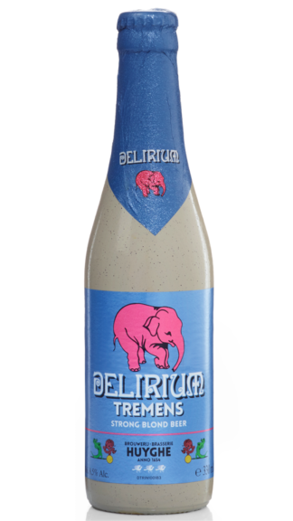 Photo for: Delirium Tremens