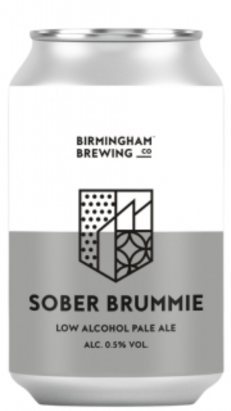 Photo for: Sober Brummie