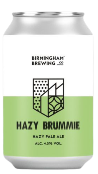 Photo for: Hazy Brummie