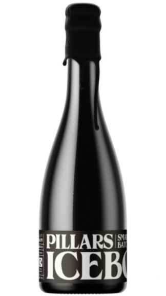 Photo for: Pillars Icebock 2021