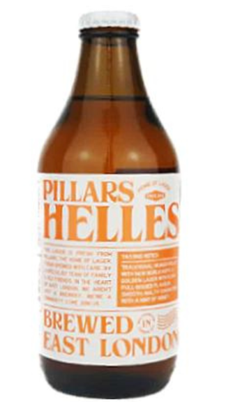 Photo for: Pillars Helles