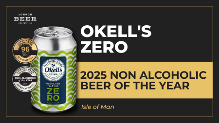 Photo for: Okell's Zero